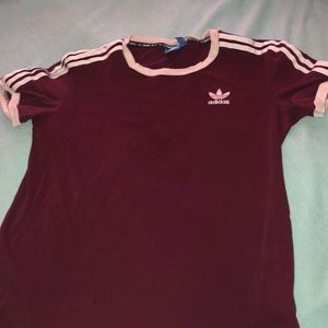 Adidas shirt